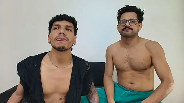 Benjamin show online show from 03/03/26, 02:07