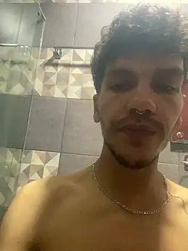 Benjamin show online show from 01/09/26, 01:40