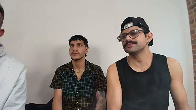 Benjamin show online show from 02/08/26, 09:12