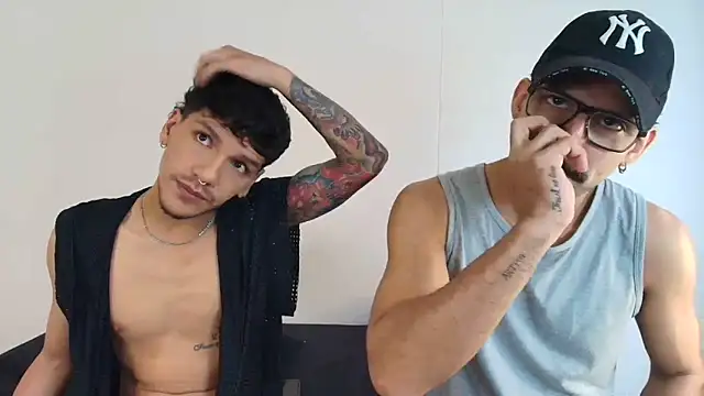 Benjamin show online show from 03/01/26, 04:51