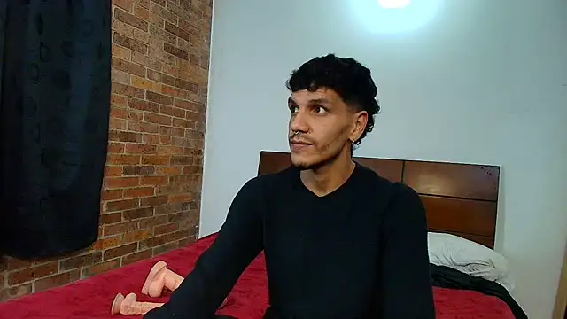 Benjamin show online show from 07/23/26, 02:42