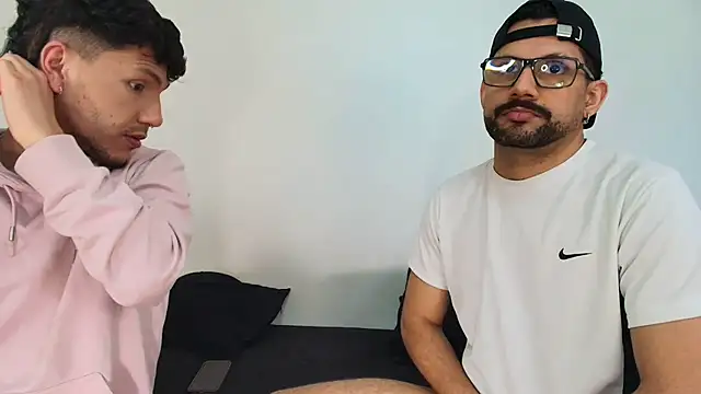 Benjamin show online show from 03/13/26, 04:12