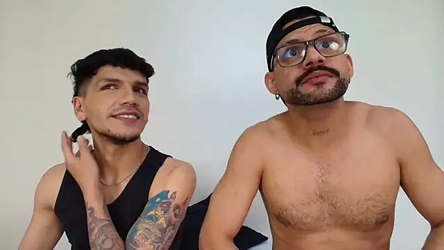 Benjamin show online show from 03/10/26, 05:39