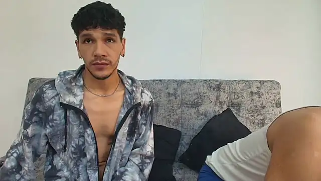 Benjamin show online show from 03/04/26, 03:42