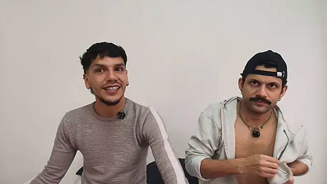 Benjamin show online show from 02/05/26, 02:35