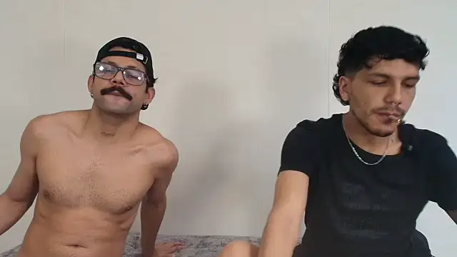 Benjamin show online show from 02/10/26, 03:33