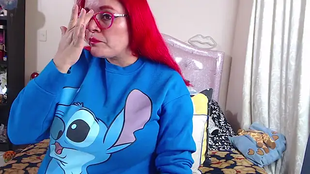 VickyColleman online show from 03/20/25, 06:52