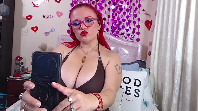 VickyColleman online show from 02/16/25, 09:27