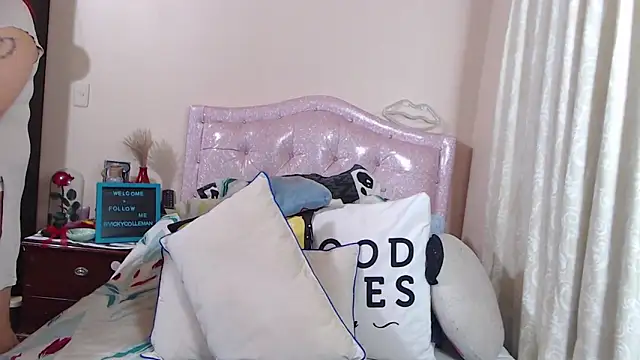 VickyColleman online show from 03/15/25, 10:03