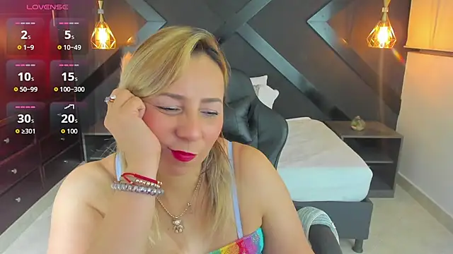 andre soto  online show from 02/10/26, 02:32