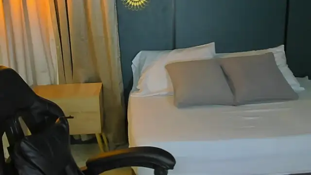 andre soto  online show from 02/25/26, 02:01