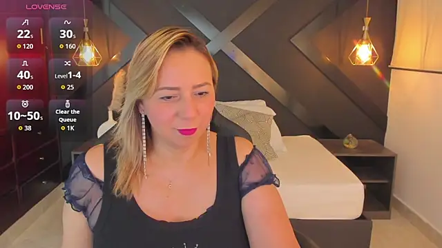 andre soto  online show from 03/28/26, 01:50