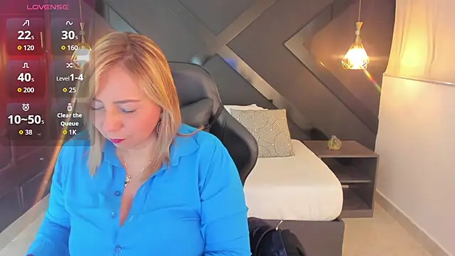 andre soto  online show from 03/15/26, 03:24