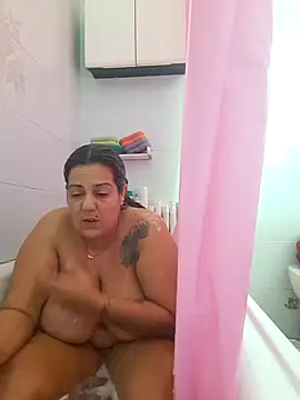 kittymorenita26 online show from 01/17/25, 02:18