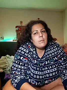 kittymorenita26 online show from 01/14/25, 01:15