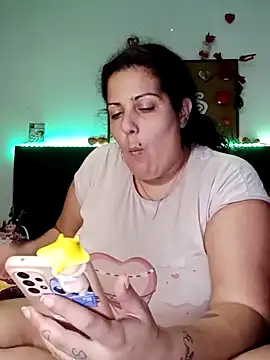 kittymorenita26 online show from 01/12/25, 01:32