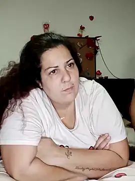 kittymorenita26 online show from 02/03/25, 10:00