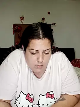 kittymorenita26 online show from 01/27/25, 11:00