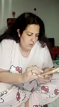 kittymorenita26 online show from 01/28/25, 10:23