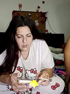 kittymorenita26 online show from 02/06/25, 09:28