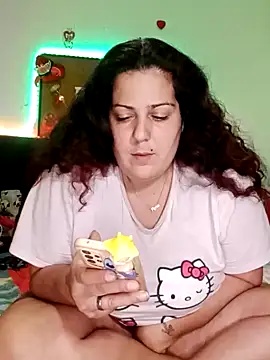 kittymorenita26 online show from 02/02/25, 09:34