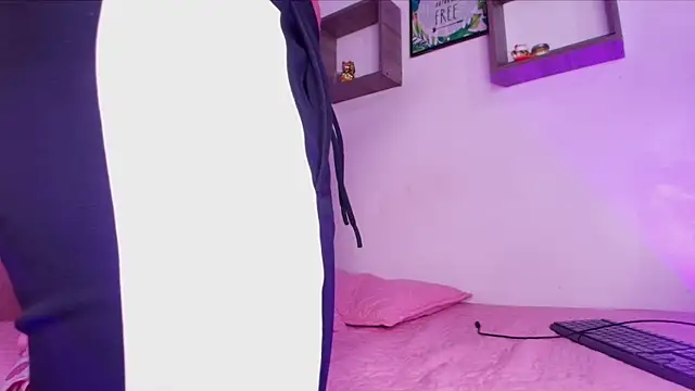 samantha sw online show from 03/02/25, 03:02