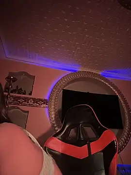 shanelle0 online show from 01/09/26, 09:16