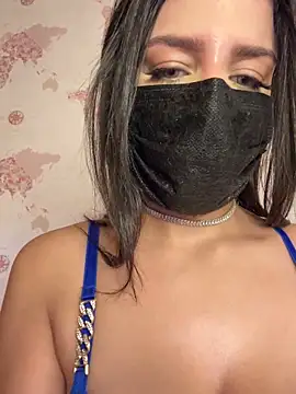 shanelle0 online show from 11/06/25, 03:43