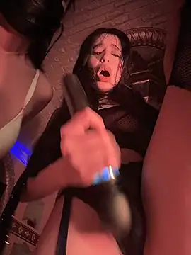 shanelle0 online show from 01/09/26, 09:22