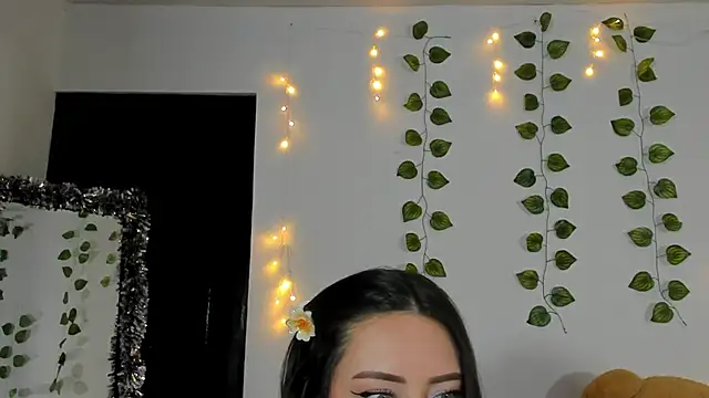 Snapshot of JanneKim chatting on 02/19/26, 02:03 JanneKim online show from 02/19/26, 02:03