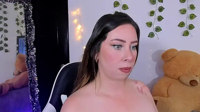 Snapshot of JanneKim chatting on 02/20/26, 03:03 JanneKim online show from 02/20/26, 03:03