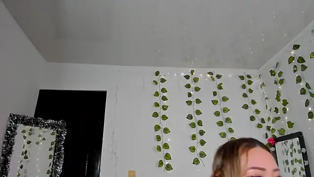 JanneKim online show from 03/12/26, 02:21