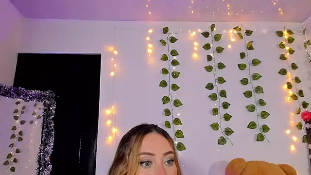 JanneKim online show from 03/31/26, 01:02