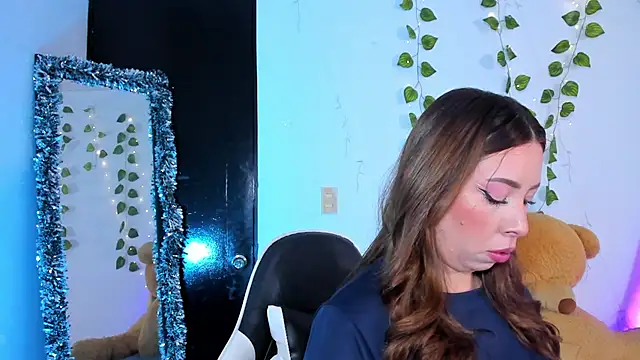 JanneKim online show from 07/16/26, 12:57