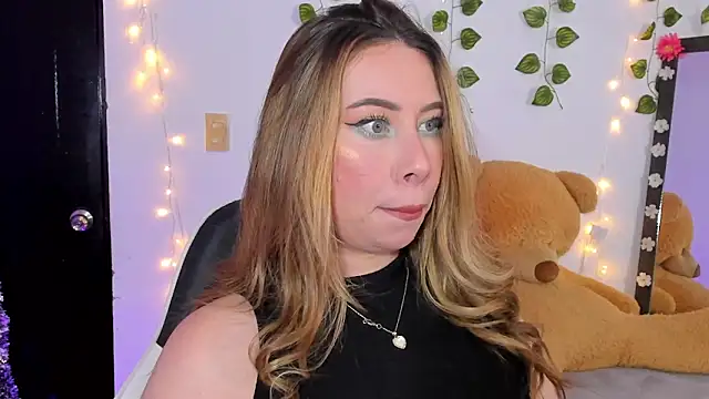 JanneKim online show from 04/09/26, 06:14