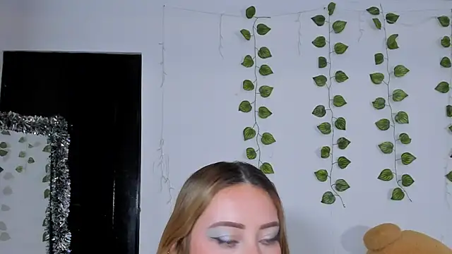 JanneKim online show from 03/24/26, 07:36