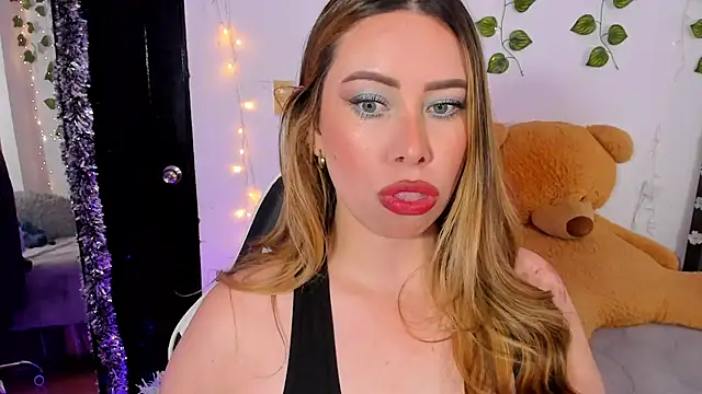 JanneKim online show from 04/12/26, 05:27