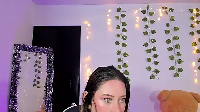 Snapshot of JanneKim chatting on 02/08/26, 01:20 JanneKim online show from 02/08/26, 01:20