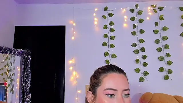 JanneKim online show from 04/07/26, 01:46