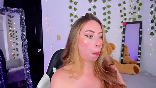 JanneKim online show from 03/30/26, 02:51