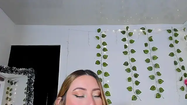 JanneKim online show from 04/06/26, 02:07