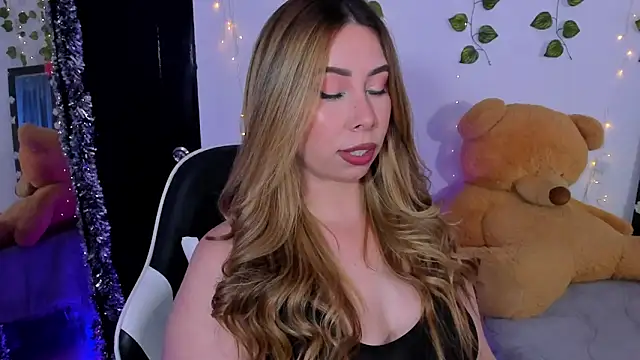 JanneKim online show from 04/08/26, 07:48