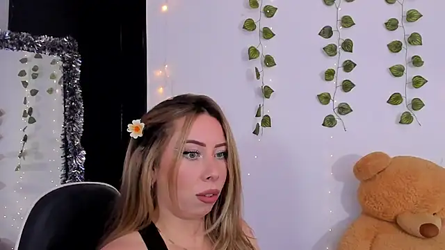 Snapshot of JanneKim chatting on 02/22/26, 02:52 JanneKim online show from 02/22/26, 02:52