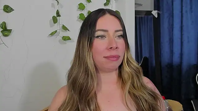 JanneKim online show from 11/20/25, 07:58