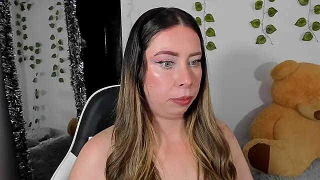 Snapshot of JanneKim chatting on 02/03/26, 02:00 JanneKim online show from 02/03/26, 02:00