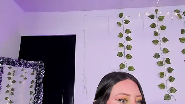 Snapshot of JanneKim chatting on 02/11/26, 02:06 JanneKim online show from 02/11/26, 02:06