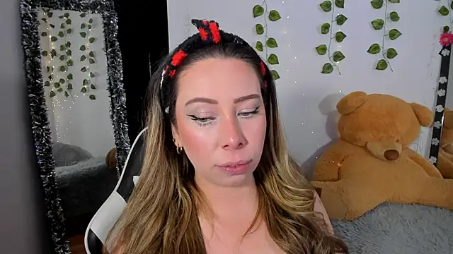 Snapshot of JanneKim chatting on 01/16/26, 01:26 JanneKim online show from 01/16/26, 01:26