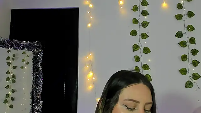 Snapshot of JanneKim chatting on 02/12/26, 02:06 JanneKim online show from 02/12/26, 02:06