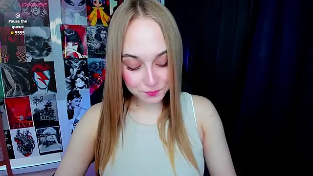 LianaBright online show from 03/31/26, 01:29