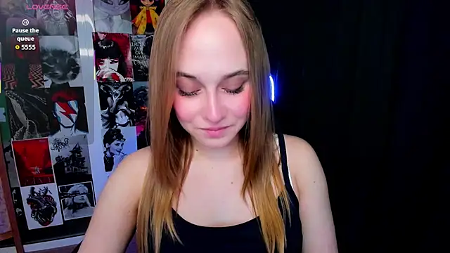 LianaBright online show from 03/13/26, 02:05